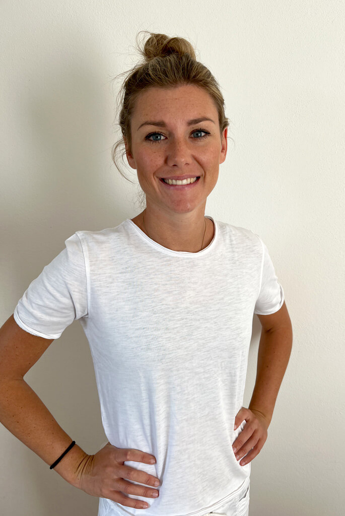 Julia Kandler, BSc